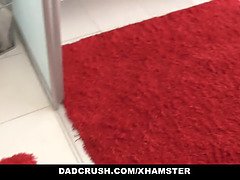 Blonde, Tir de sperme, Hard, Hd, Maman, Pov, Nénés, Mouillée