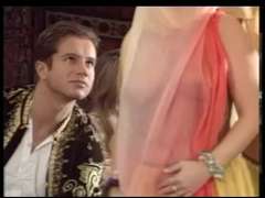 Dubbele penetratie, Pornster