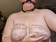 Humiliating session