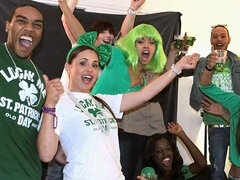 18, デカ尻, デカチン, バック, 黒人, 異人種間, 自然山雀, オッパイの