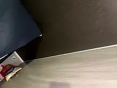 18 jahre, Asiatisch, Aufs gesicht abspritzen, Freundin, Hd, Selbstgemacht, Pov, Thai