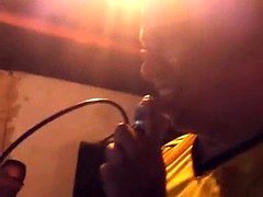 Upskirt discoteca