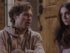 フェラチオ, 兄弟, イく瞬間, 人妻の, 旦那, なめる, 熟年, オマンコ