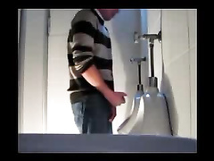 Homo, Openbaar, Toilet