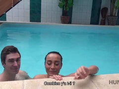 Amateur, Pareja, Cornudo, Hd, Dinero, Pequeña, Pov, Adolescente