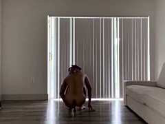 アラブ, お尻, デカチン, チン, ディルド, ゲイ, 締まりの良い