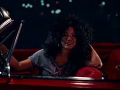 Tetas grandes, Negro, Ébano, Pajear, Latina, Tetas