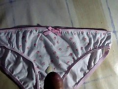 Crossdresser, Fetish, Panties