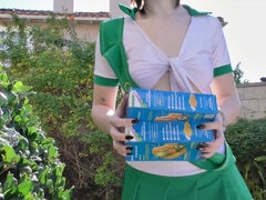 69 negenenzestig, Kont, Lul, Sperma in gezicht, Hakken, Klein, Kut duiken, Sokken