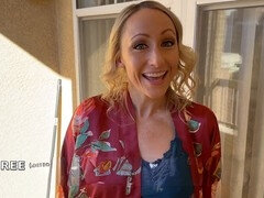 デカパイ, 淫乱熟女, 母, 喫煙, 義母, 禁句