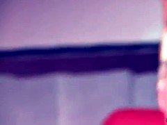 Chica, Consolador, Extremo, Grupo, Lesbiana, Estriptis, Juguetes, Voyeur