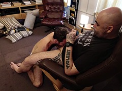 Gorda, Verga grande, Mamada, Corridas, Gay, Alemán, Flaco, Chupando