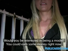 Amateur, Verga grande, Rubia, Europeo, Hd, Dinero, Al aire libre, Realidad