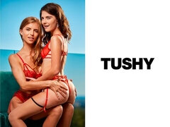 Anal, Mamada, Ffm, Lamidas, Coño, Afeitado, Adolescente, Trio