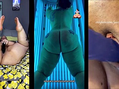 Amateur, Culo, Gorda, Culo grande, Mamada, Compilación, Corridas, Sexo duro