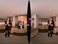 3d, 家族, ハメ撮り, 現実, 一人