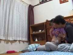 Maid, Spanking