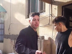 Anal, Mamada, Gay, Grupo, Pajear, Sexo fuerte, Adolescente, Tío