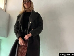 Amateur, Asiatique, Blonde, Mère que j'aimerais baiser, Maman, Orgasme, Gicler, Jarretelles