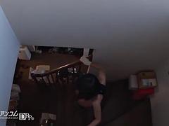 Viele männer bespritzen eine frau, Besamung, Spermaladung, Süss, Handjob, Japanische massage, Lecken, Masturbation