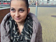 Amateur, Checa, Sexo duro, Apretado