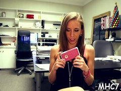 Vengeance with a fancy man