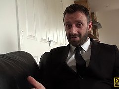 Cul, Gros cul, Sucer une bite, Britannique, Femme couguar, Fétiche, Mère que j'aimerais baiser, Réalité