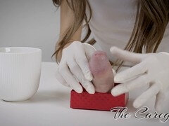 Polla, Médico, Pajear, Verga enorme, Monstruo, Pequeña, Uniforme