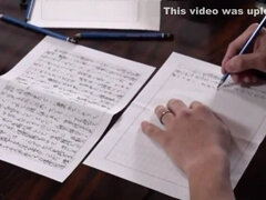 Азиатки, Большие сиськи, Минет, Кончили внутрь, Семяизвержение, Мужья, Японки, Жена