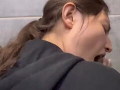 素人, ジム, 自家製, ラティーナ, レズビアン, オナニー