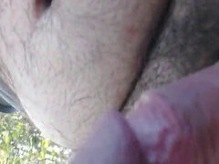 Leie, Grosser schwanz, Spermaladung, Europäisch, Behaart, Masturbation, Penis, Solo