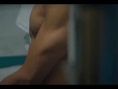 デカ尻, デカチン, デカパイ, 黒人, 兄弟, バック, インド人, 睡眠