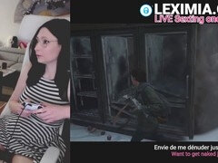 Asiático, Tetona, Juegos