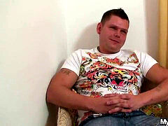 Mature, Maman, Fils