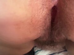 Amateur, Gros cul, Gros seins, Rondelette, En levrette, Grosse, Cuir, Pov