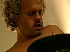 Gros seins, Blonde, Nénés