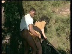 Большой член, Минет, Семяизвержение, Сперма на лице, Хд, Винтаж