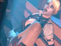 Harley Quinn: Cumpilation