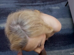 Amateur, Incroyable, Cul, Gros seins, Sucer une bite, Pov, Pute, Nénés