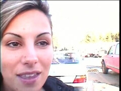 Collectors Sex Project 4: Episode 2 - Blowjob, Cumshot & Facial with Kelsey Heart & Alexandra Quinn