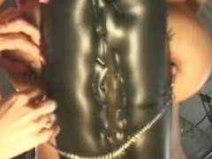 Sadomasoquismo, Tetas grandes, Rubia, Lesbiana, Madres para coger, Mamá, Afeitado, Atada