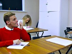 Sucer une bite, Fétiche, Fille latino, Nénés