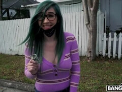 Big tits, Bus, Hd, Maid, Tattoo