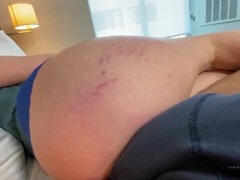 Жопа, Минет, Толстые, Межрасовый секс, От первого лица, Развязные, Страшные, Влажная