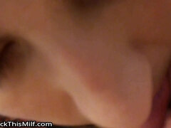 デカ尻, 彼氏, イく瞬間, 顔射, デブ, フェティッシュ, オフィス, ピグテール