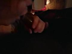 Enthousiasteling, Pijpbeurt, Bulgarisch, Hardcore, Huisgemaakt, Zuigen