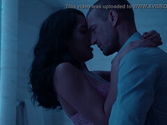 デカ尻, Hd, ヒール, ラティーナ, なめる, オマンコ, 馬乗り, 叫ぶ