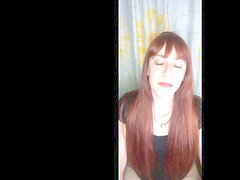 Grosser arsch, Zierlich