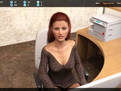 3d, caught fucking, glamour