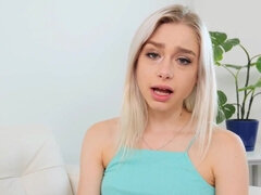 Attractive teen Stepsis exciting xxx clip